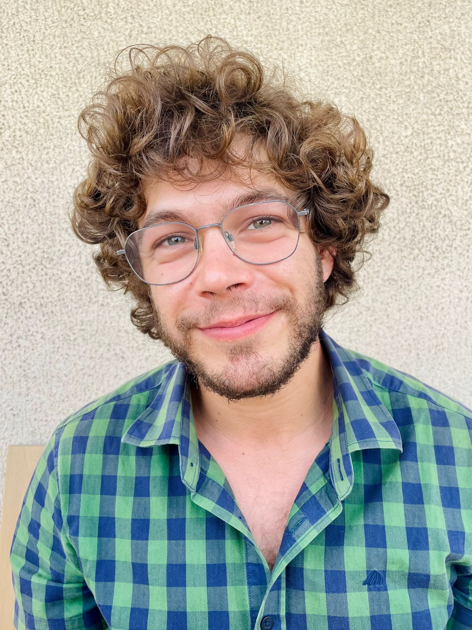 João Barroso - Perfil